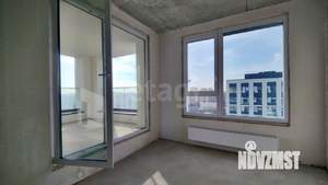 4-к квартира, вторичка, 114м2, 17/17 этаж