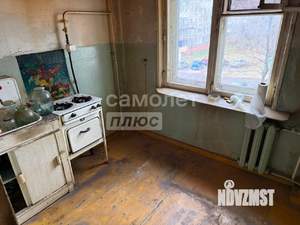 3-к квартира, вторичка, 63м2, 3/5 этаж