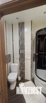 5-к квартира, вторичка, 183м2, 15/16 этаж