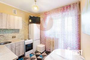 1-к квартира, вторичка, 36м2, 1/9 этаж