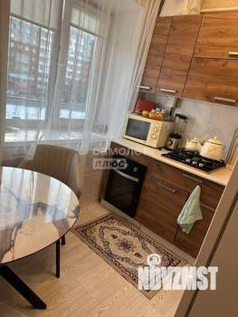 4-к квартира, вторичка, 62м2, 2/5 этаж