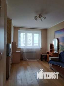 1-к квартира, вторичка, 38м2, 8/16 этаж