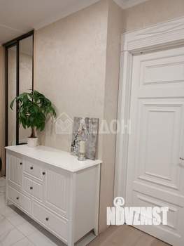 3-к квартира, вторичка, 62м2, 2/12 этаж