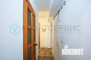 2-к квартира, вторичка, 46м2, 1/5 этаж