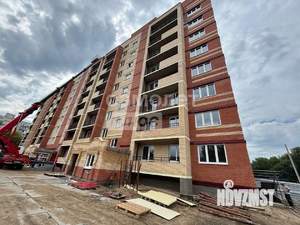 1-к квартира, вторичка, 40м2, 2/8 этаж