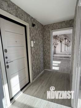 2-к квартира, вторичка, 44м2, 8/9 этаж