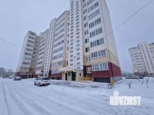 2-к квартира, вторичка, 56м2, 4/11 этаж