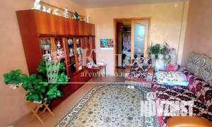 3-к квартира, вторичка, 78м2, 4/6 этаж