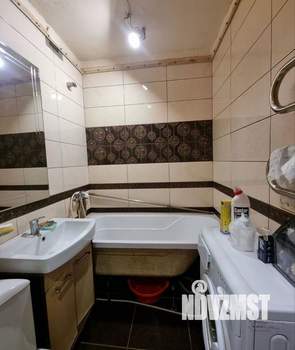 3-к квартира, вторичка, 57м2, 3/5 этаж