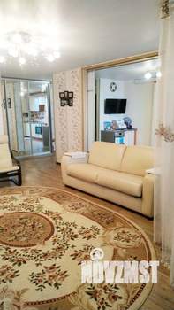 3-к квартира, вторичка, 85м2, 5/9 этаж