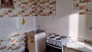 1-к квартира, вторичка, 39м2, 4/9 этаж