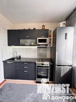 2-к квартира, вторичка, 53м2, 9/9 этаж