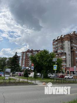3-к квартира, вторичка, 73м2, 2/13 этаж