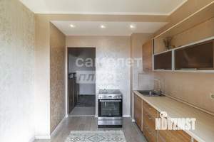 2-к квартира, вторичка, 58м2, 7/10 этаж