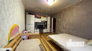 1-к квартира, вторичка, 30м2, 4/9 этаж