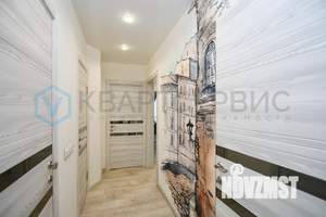 3-к квартира, вторичка, 65м2, 6/10 этаж