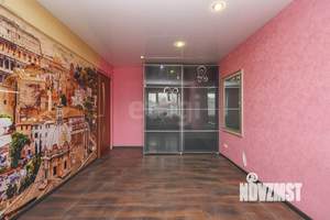 3-к квартира, вторичка, 62м2, 5/5 этаж