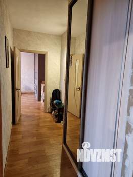 2-к квартира, вторичка, 52м2, 9/12 этаж