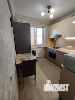 2-к квартира, вторичка, 46м2, 5/5 этаж