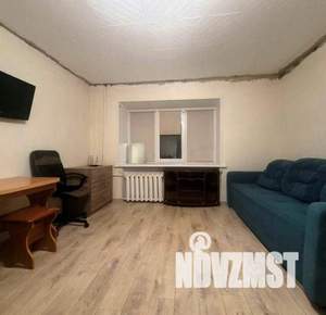 1-к квартира, вторичка, 19м2, 2/5 этаж