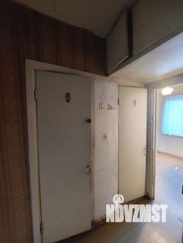 2-к квартира, вторичка, 53м2, 2/10 этаж