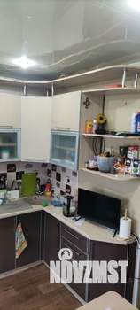 1-к квартира, вторичка, 37м2, 5/9 этаж