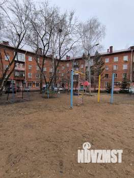 3-к квартира, вторичка, 83м2, 3/4 этаж