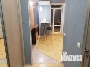 1-к квартира, вторичка, 40м2, 9/15 этаж