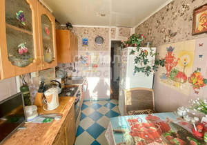 2-к квартира, вторичка, 47м2, 7/9 этаж