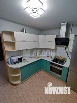 2-к квартира, вторичка, 56м2, 9/10 этаж