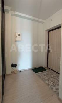 1-к квартира, вторичка, 37м2, 11/16 этаж