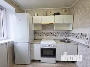 1-к квартира, вторичка, 31м2, 1/5 этаж