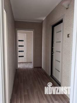 2-к квартира, вторичка, 53м2, 9/9 этаж