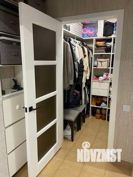 2-к квартира, вторичка, 48м2, 6/12 этаж