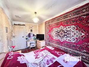 3-к квартира, вторичка, 56м2, 5/5 этаж