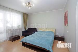 1-к квартира, вторичка, 39м2, 10/10 этаж