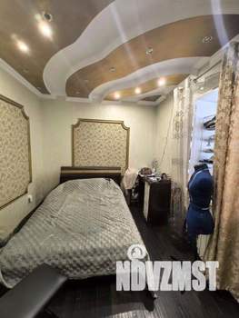 3-к квартира, вторичка, 106м2, 6/9 этаж