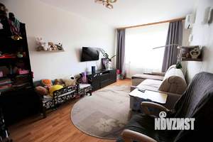 1-к квартира, вторичка, 30м2, 3/9 этаж