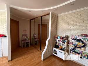 2-к квартира, вторичка, 77м2, 5/10 этаж