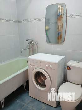 1-к квартира, вторичка, 37м2, 9/9 этаж