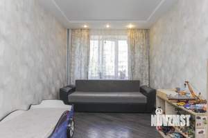 1-к квартира, вторичка, 44м2, 4/5 этаж