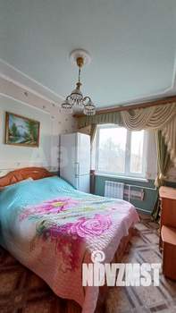 3-к квартира, вторичка, 63м2, 4/9 этаж