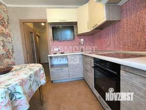 1-к квартира, вторичка, 40м2, 7/9 этаж