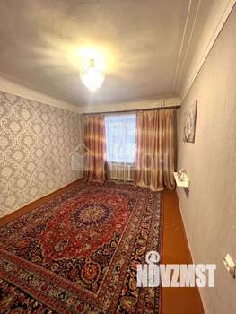 2-к квартира, вторичка, 45м2, 1/2 этаж