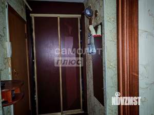 1-к квартира, вторичка, 37м2, 1/5 этаж