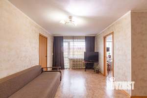 2-к квартира, вторичка, 43м2, 5/5 этаж