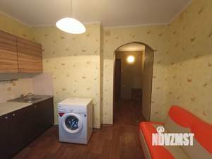 1-к квартира, вторичка, 37м2, 5/9 этаж