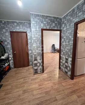 1-к квартира, вторичка, 46м2, 5/9 этаж