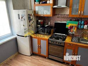 2-к квартира, вторичка, 52м2, 1/9 этаж