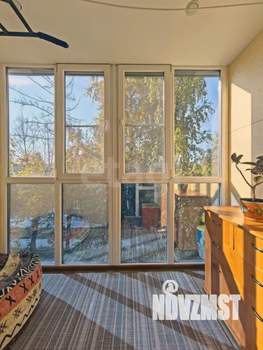 3-к квартира, вторичка, 59м2, 3/5 этаж